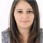 Enseignante de français niveau primaire et collège